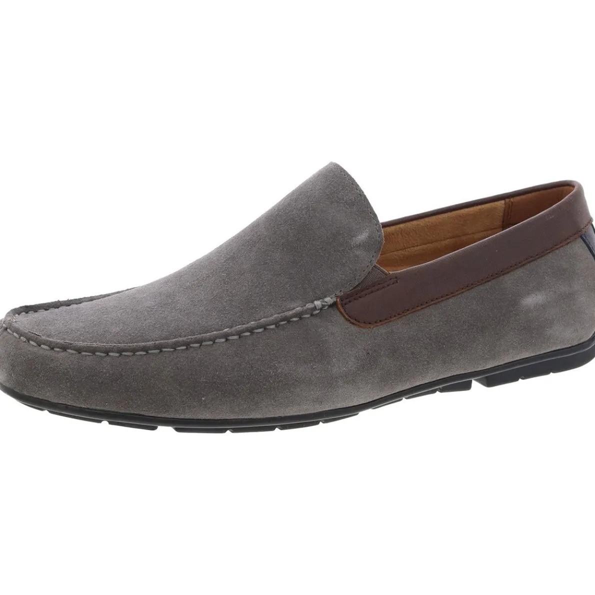 Padded Insole Moccasins