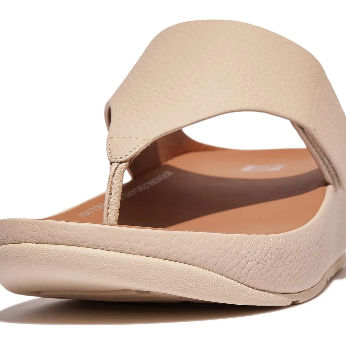 Adjustable Casual Thong Sandals