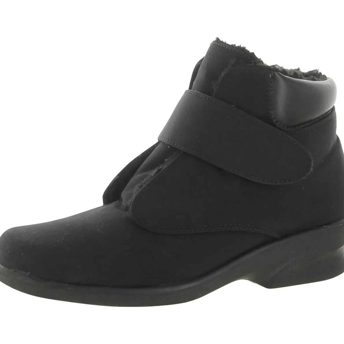 Michelle Waterproof Fleece Lined Winter Boots
