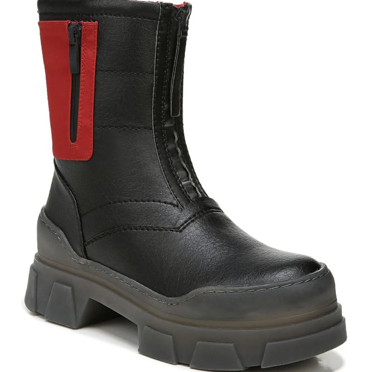 Galaxy Water Resistant Winter & Snow Boots