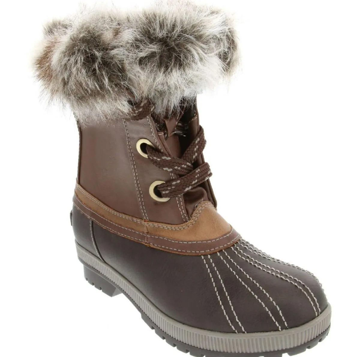 Milly Cold Weather Snow Winter & Snow Boots