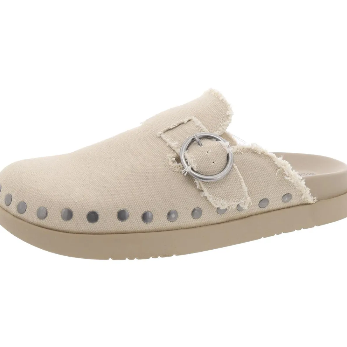 Narrative Adjustable Slip On Slide Slippers