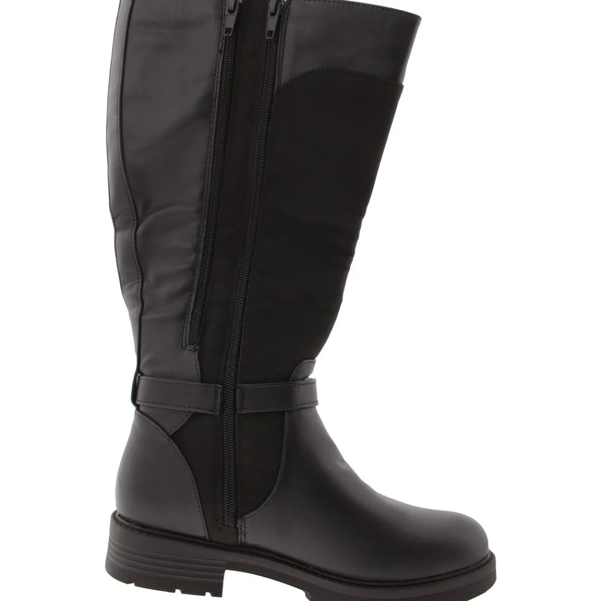 313616PC Wide Calf Mid-Calf Boots