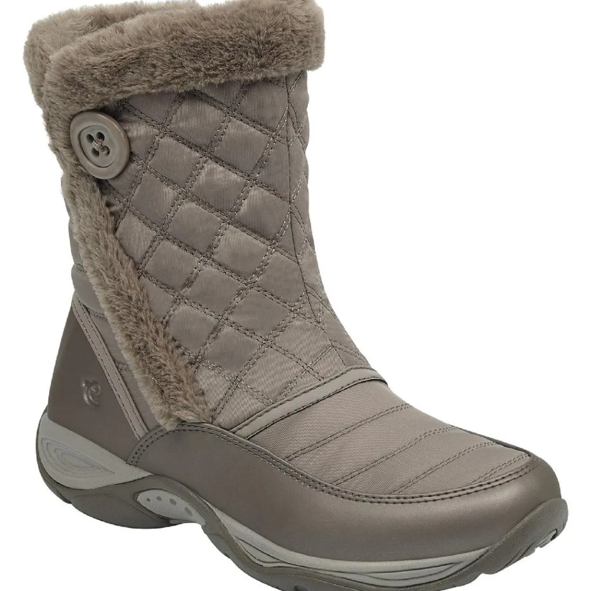 Exposure 2 Cold Weather Ankle Winter Boots