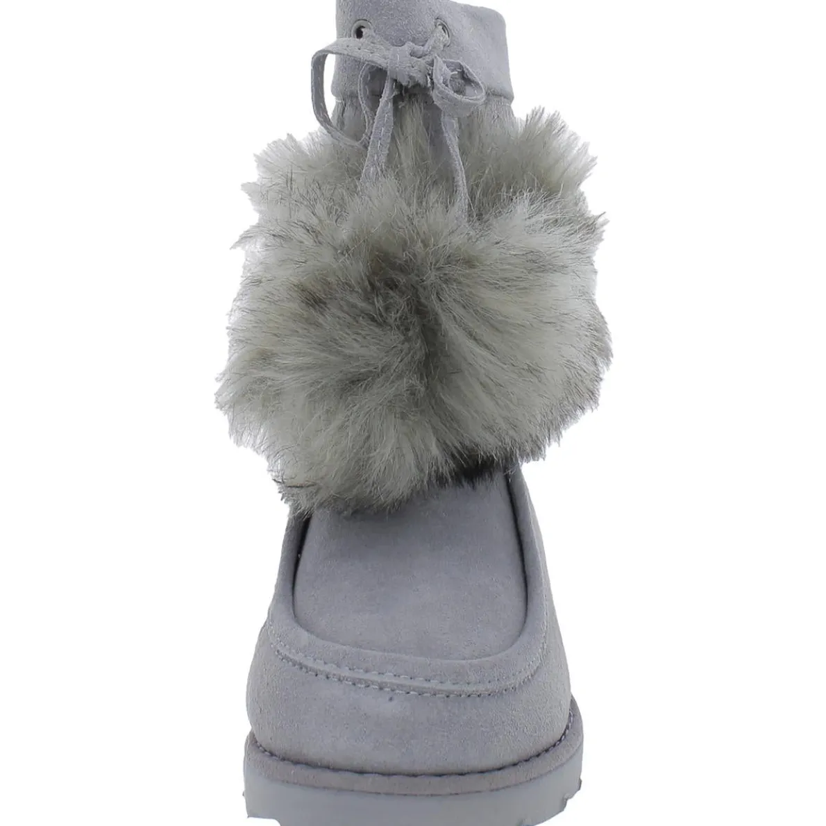 Arden Sheepskin Ankle Winter Boots