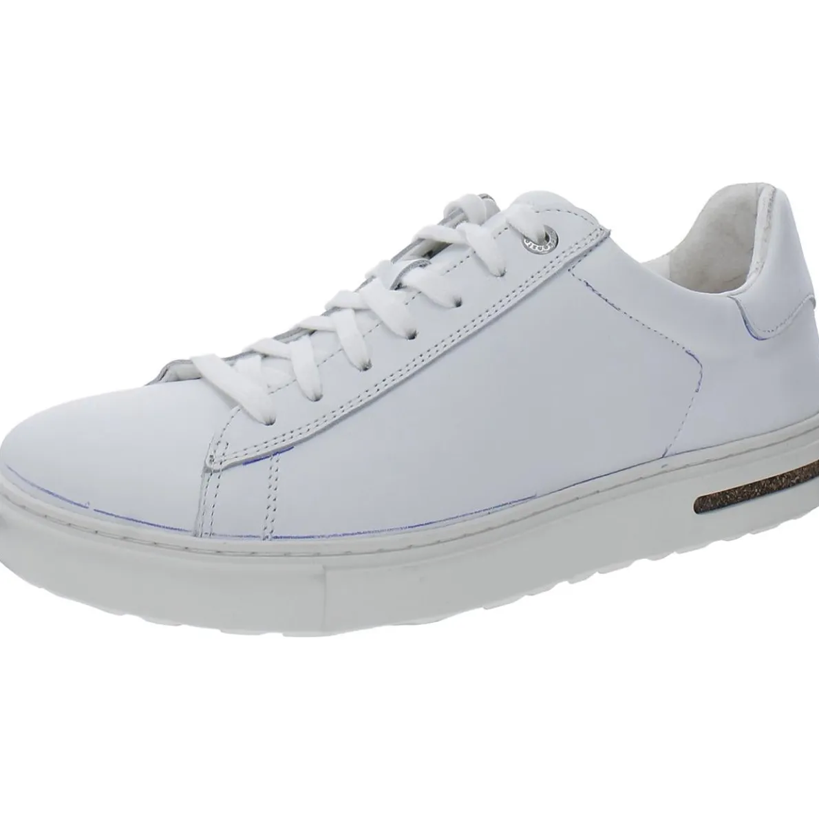 Bend Low Leather Lifestyle Casual And Fashion Sneakers