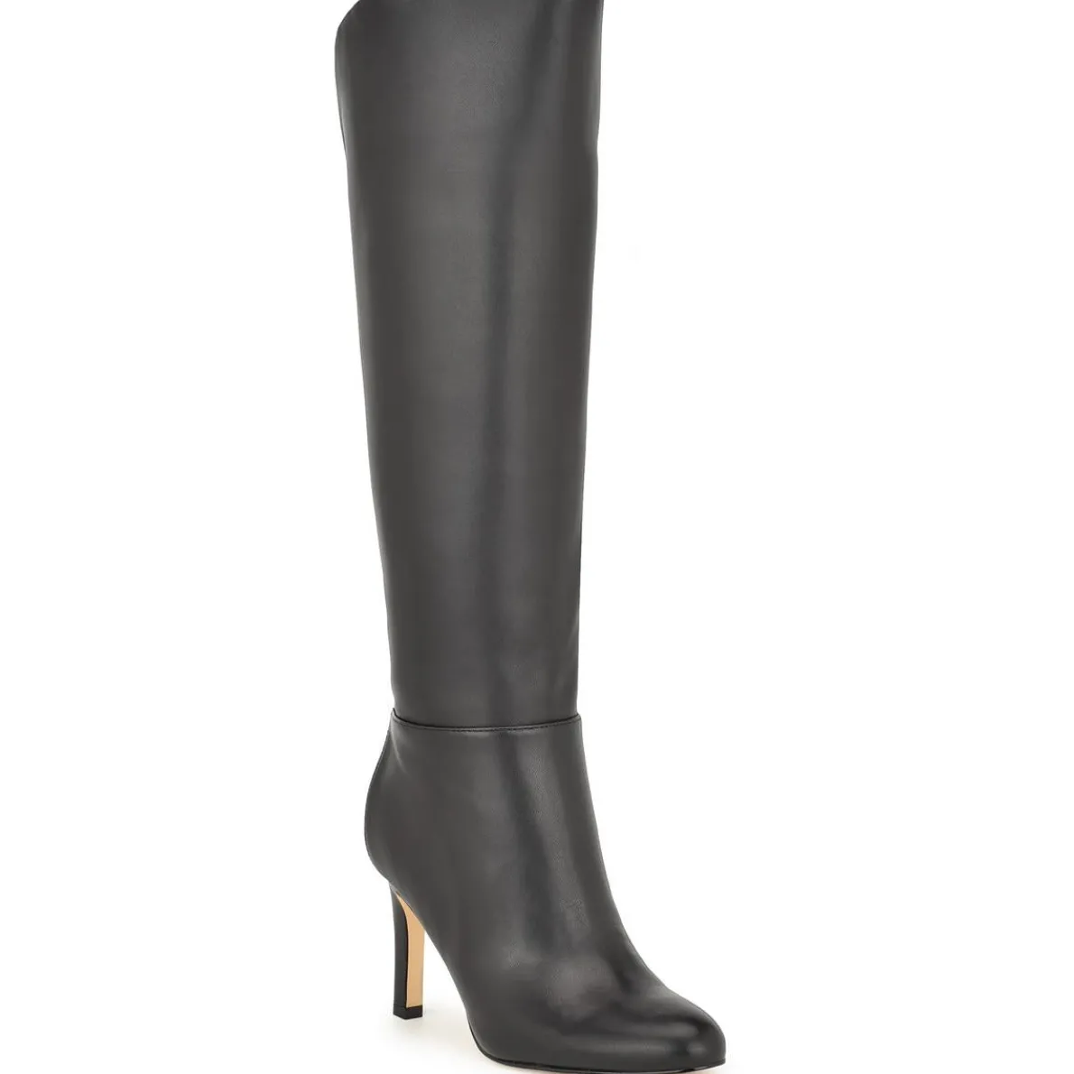 Sancha Wide Calf Knee-High Boots