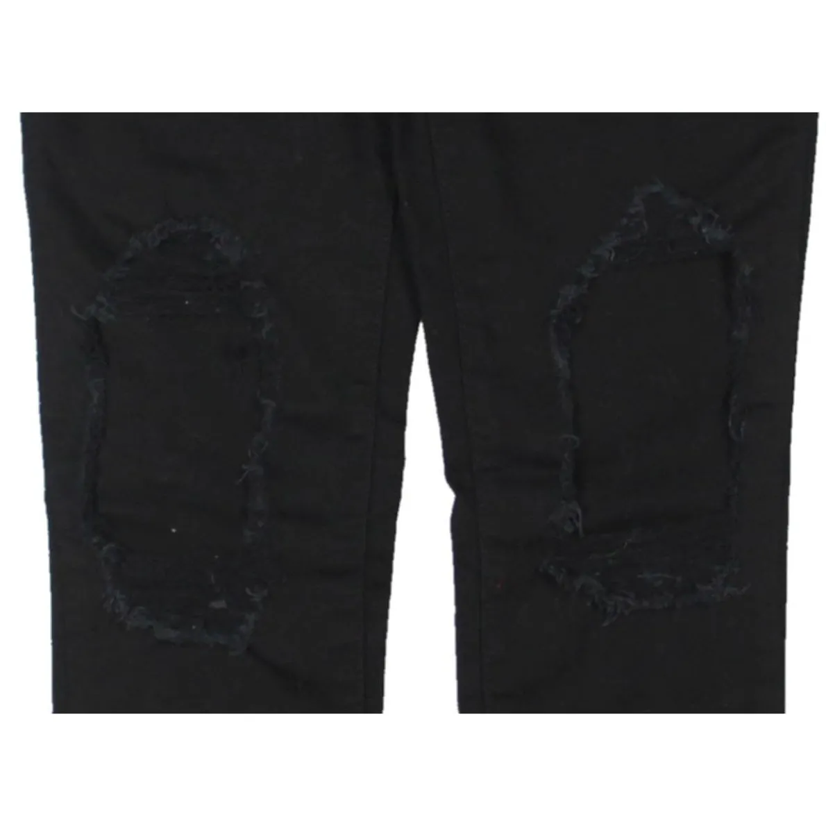 721 High Rise Denim Skinny Jeans