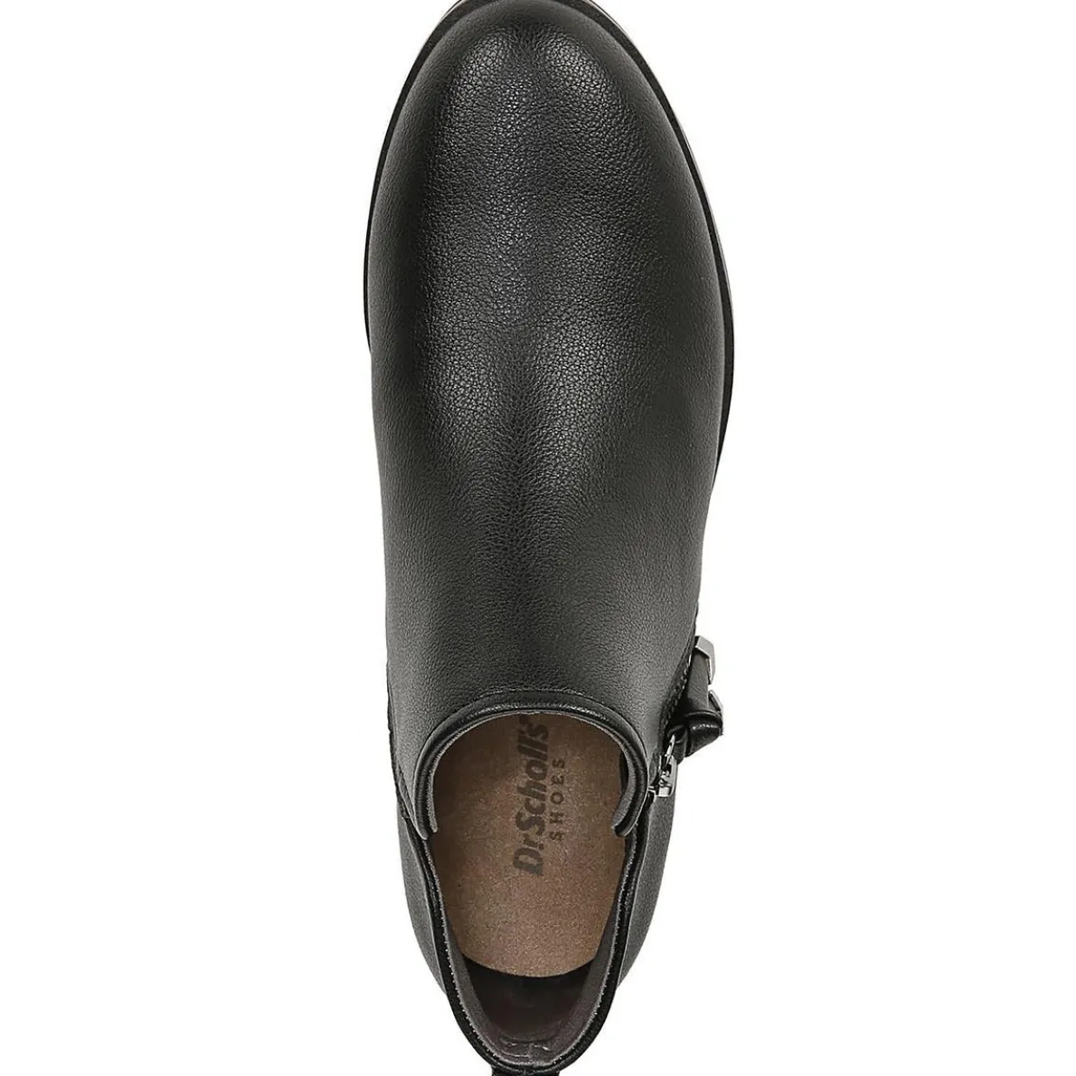 Astir Zipper Ankle Booties