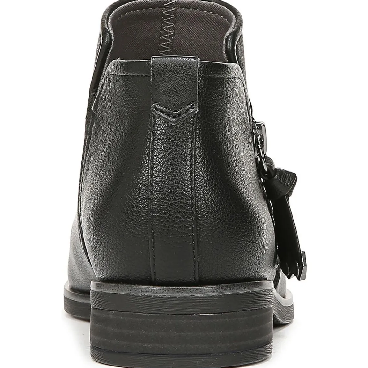Astir Zipper Ankle Booties
