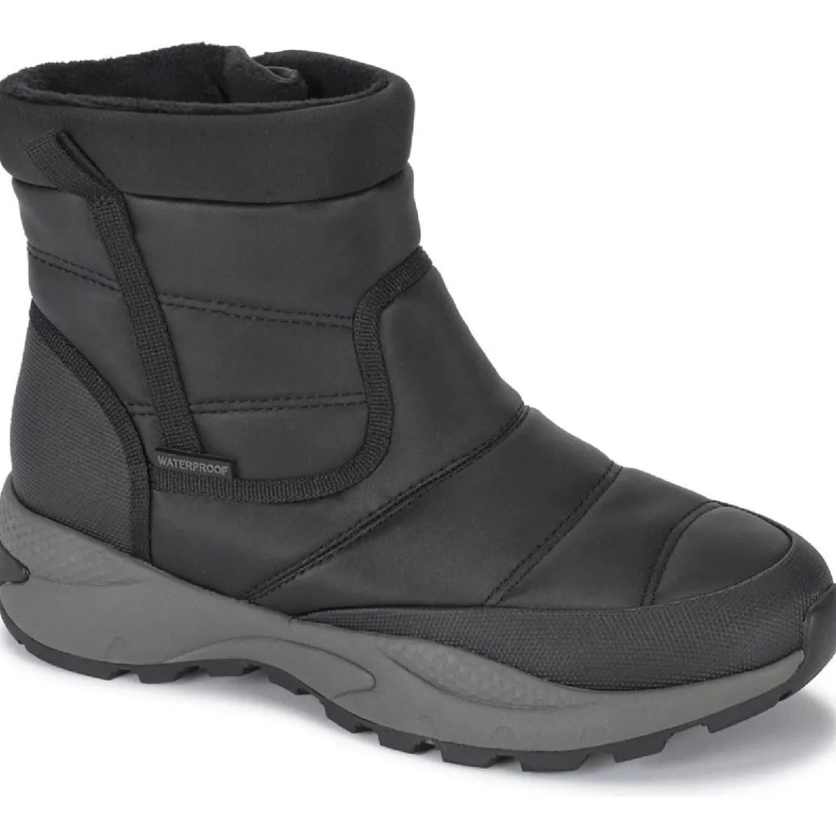 Darra Flat Cold Weather Winter & Snow Boots