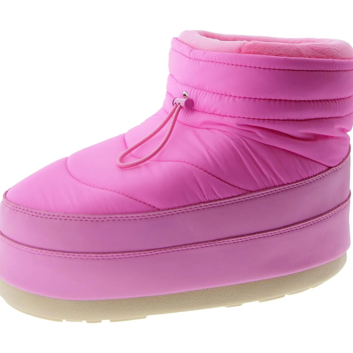 Mercy Supercomff Winter & Snow Boots