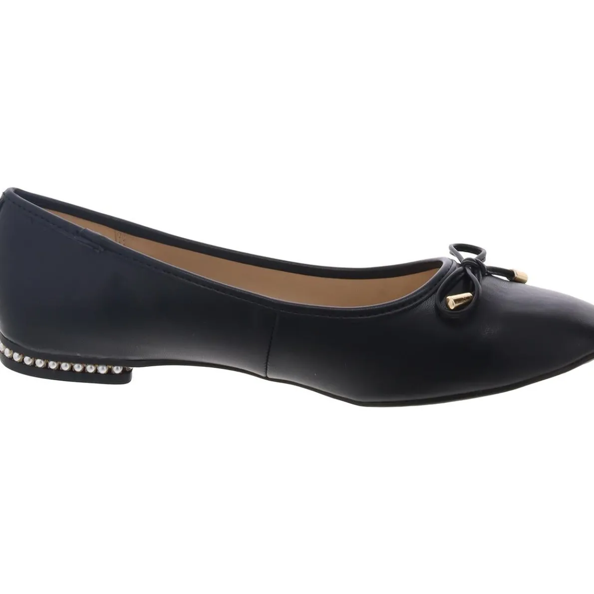 Liyaa Bow Ballet Flats