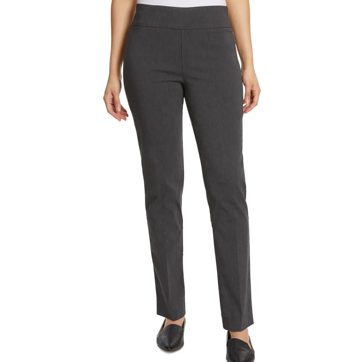 Slimming Skinny Leg Skinny Pants