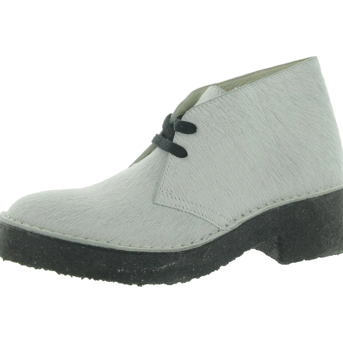 Arisa Desert Suede Lace Up Ankle Boots