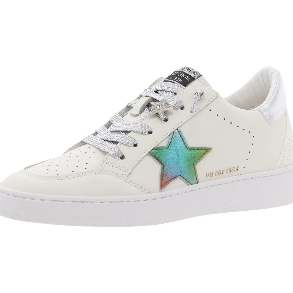 COLUMBIA Cushioned Footbed Casual And Fashion Sneakers