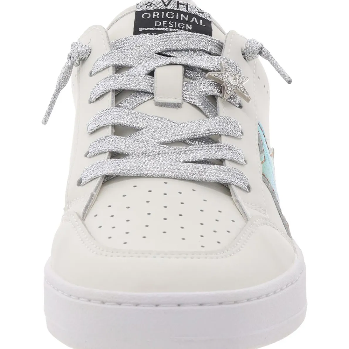 COLUMBIA Cushioned Footbed Casual And Fashion Sneakers