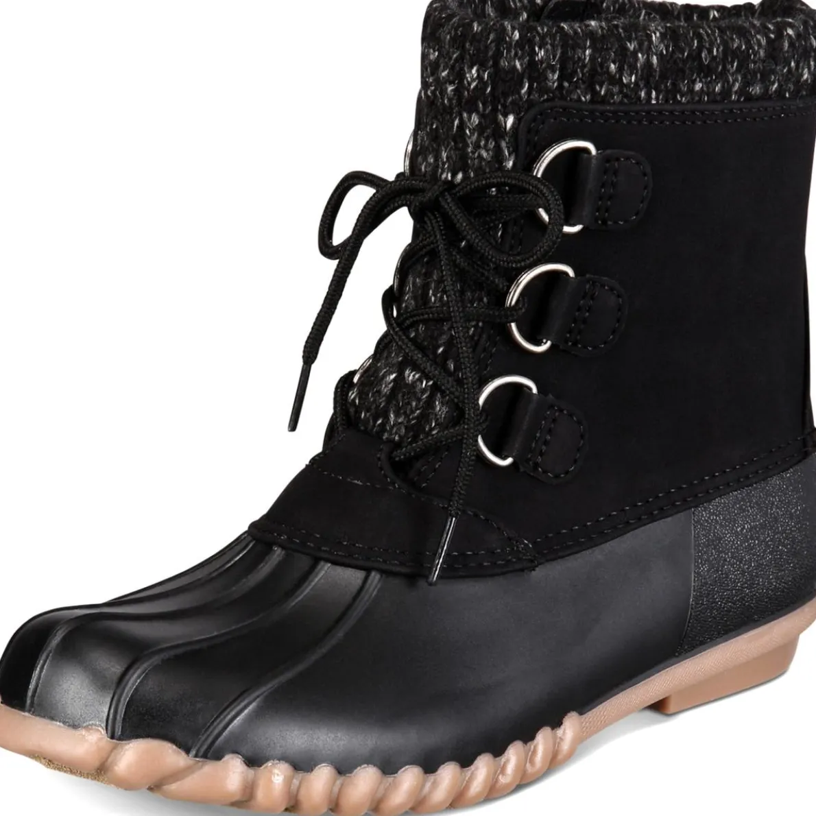 Fabulous Cold Weather Duck Winter Boots