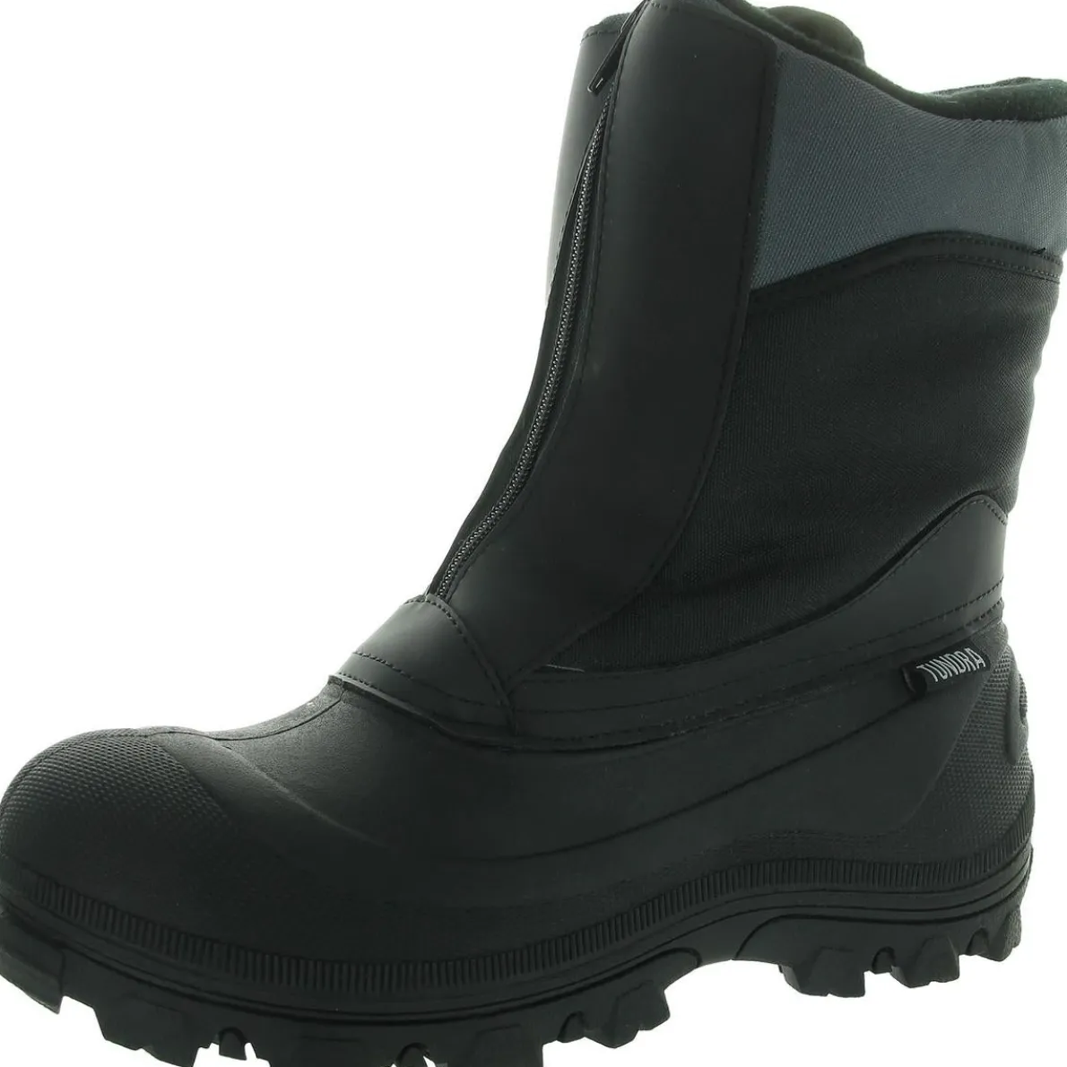 Vermont Zipper Winter & Snow Boots