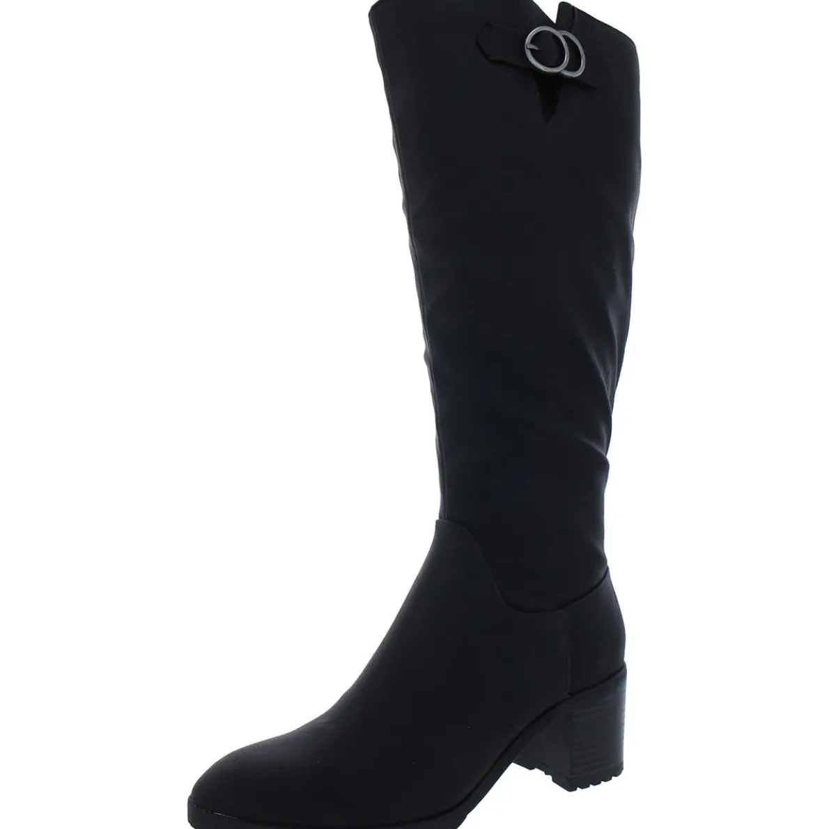 Morrison Knee-High Boots