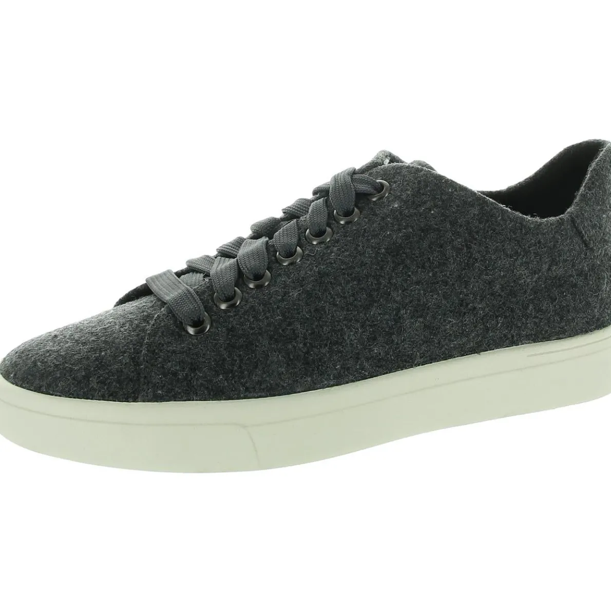 Olexi Padded Insole Flannel Casual And Fashion Sneakers