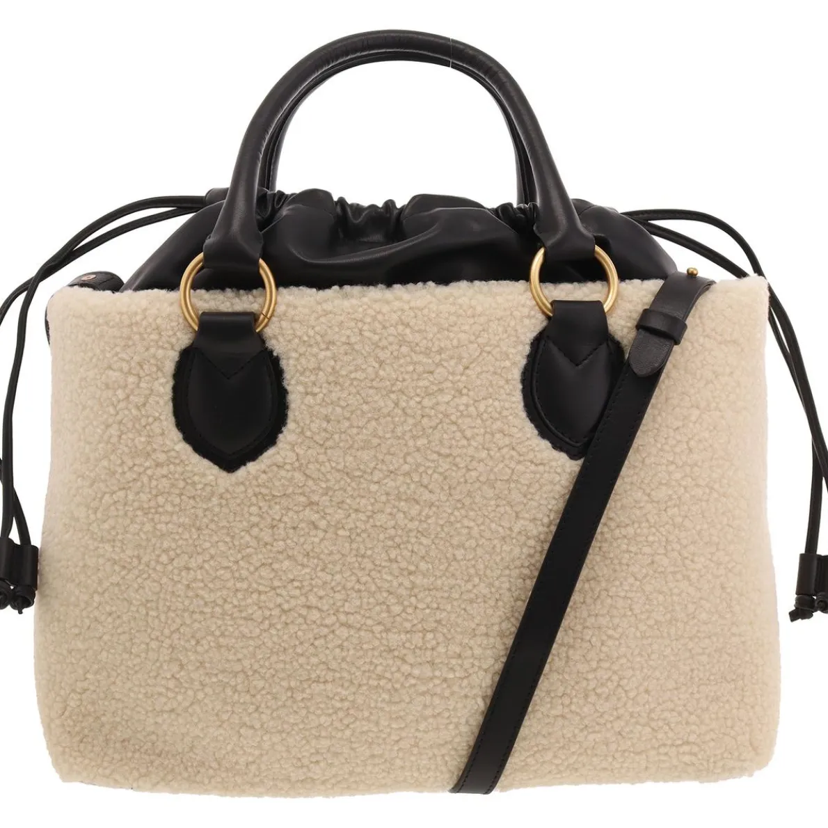 Liann Tote Handbag