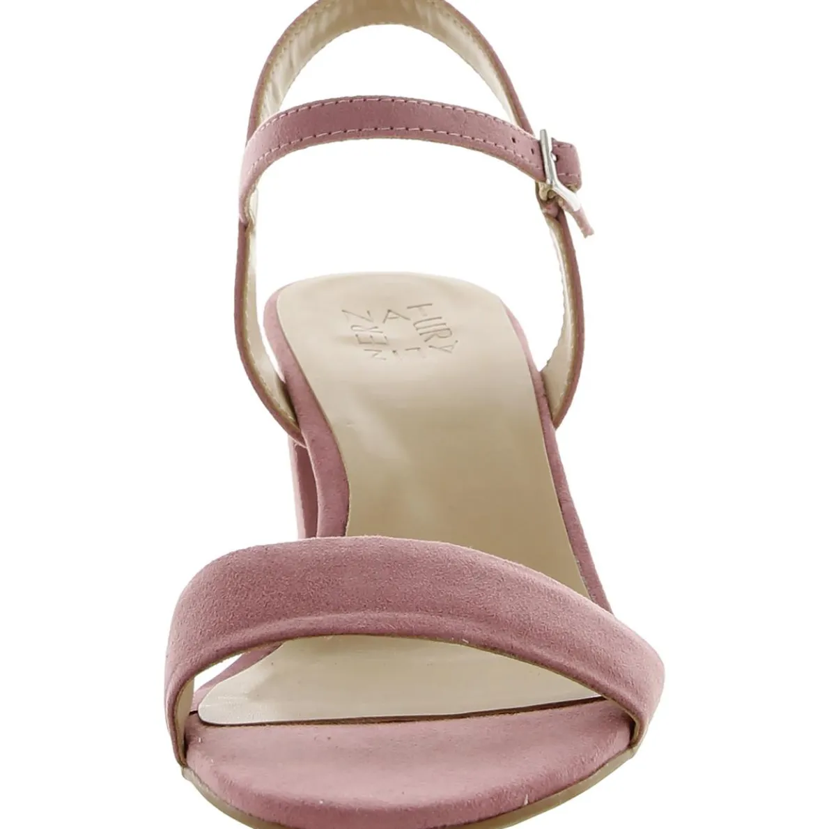 Bristol Pumps Heel Sandals