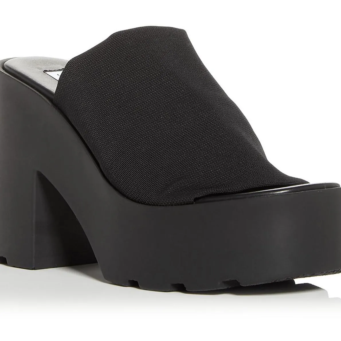 Sami Slip-on Slide Mules