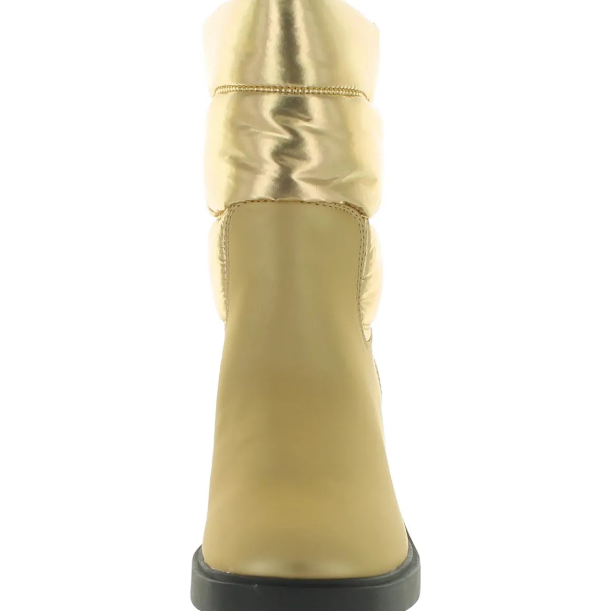 Snow Mixed Media Pull On Winter & Snow Boots