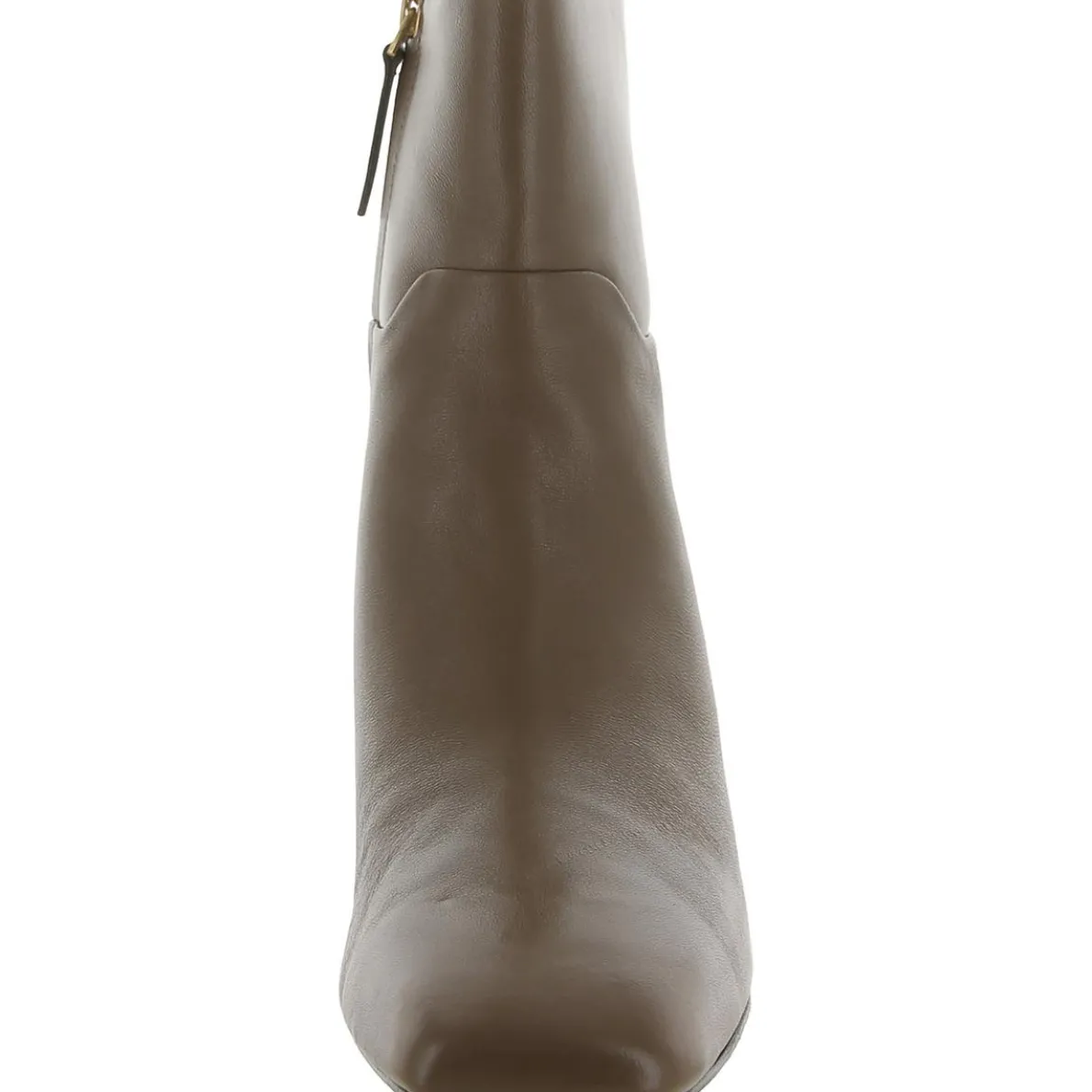 Flexa Fabiene Zipper Square Toe Ankle Boots