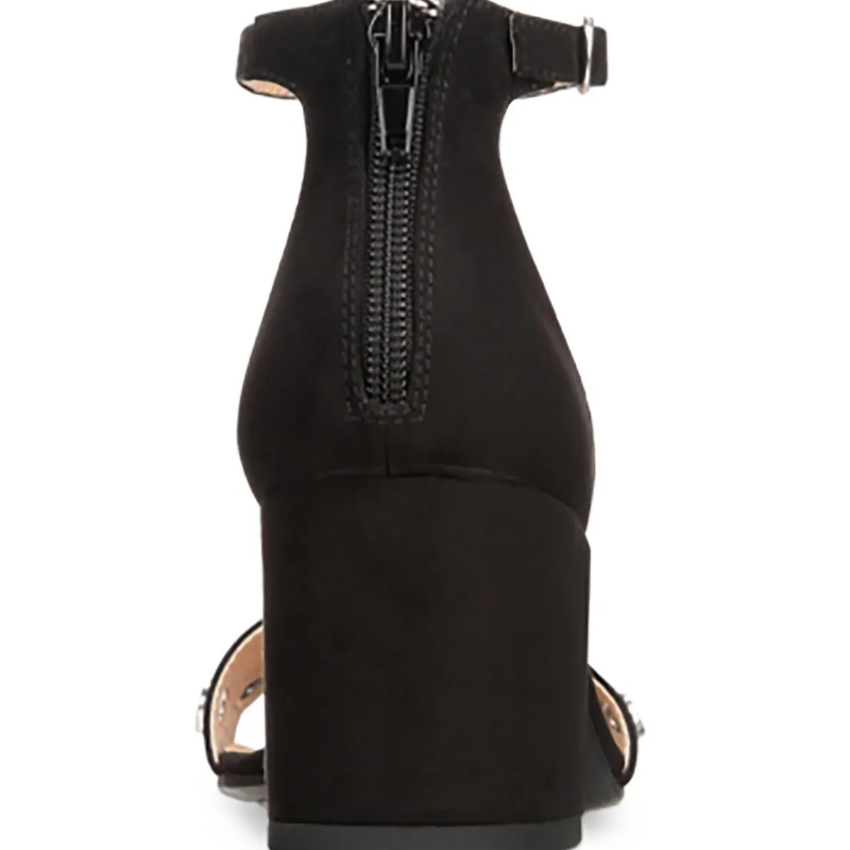 Susie 2 Embellished Ankle Strap