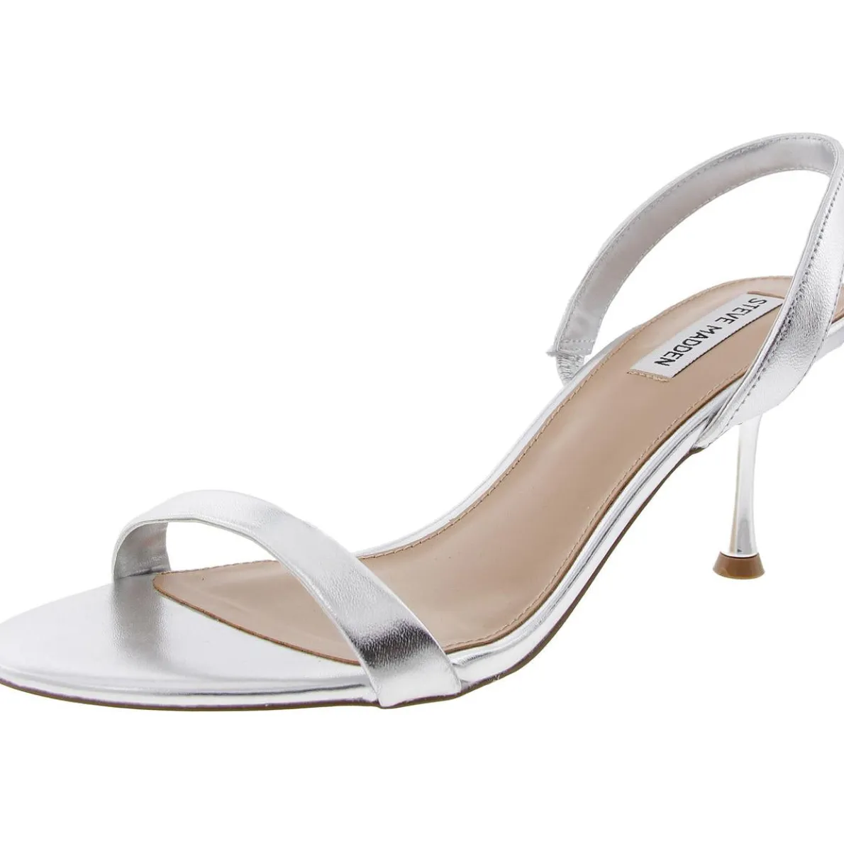 Elma Leather Heels