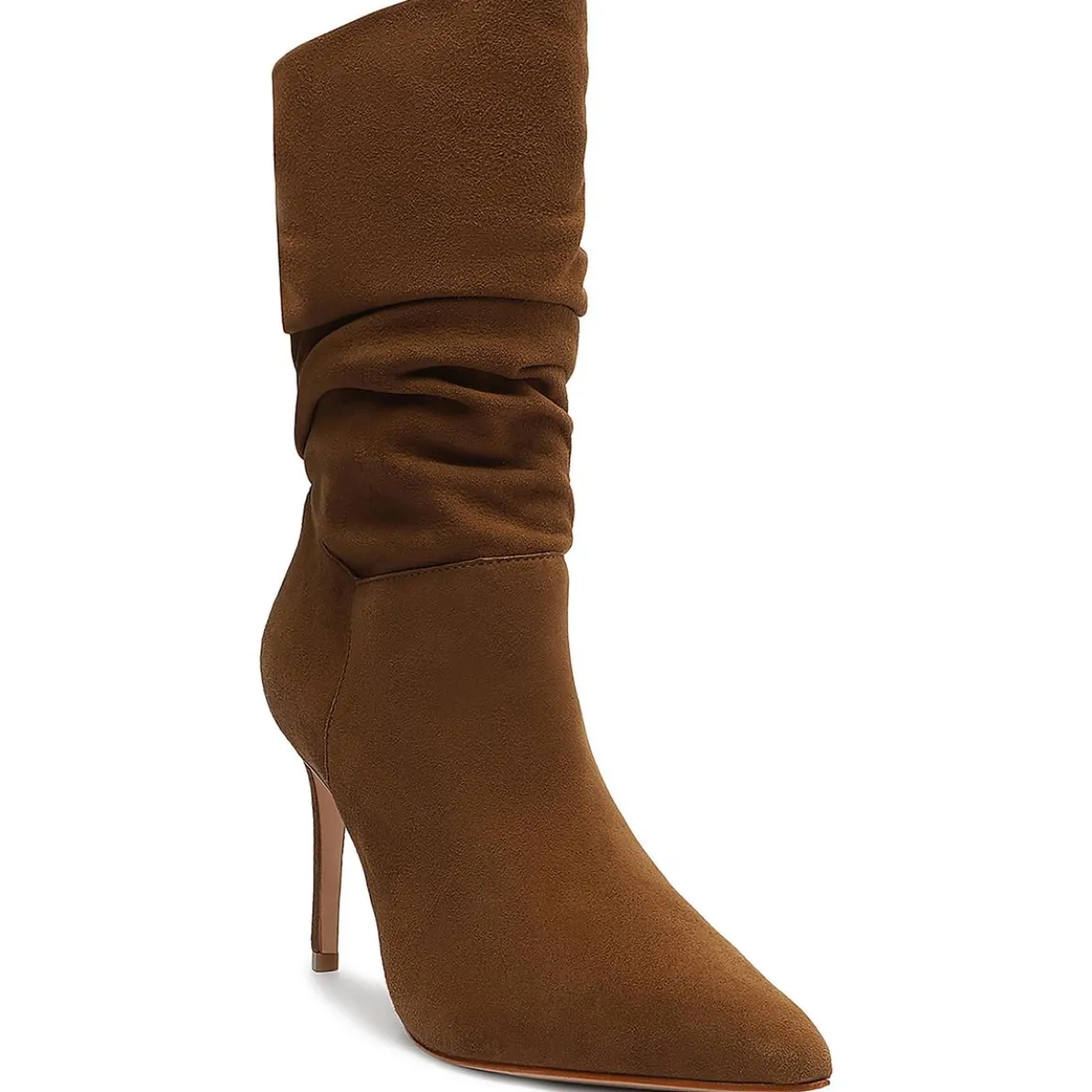 Ashlee Slouchy Booties