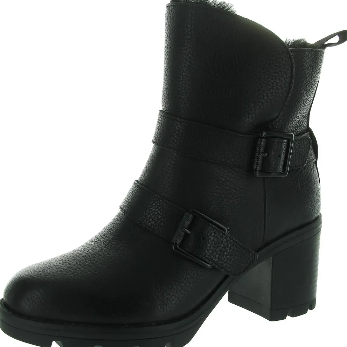 Verney-Moto Water Resistant Booties