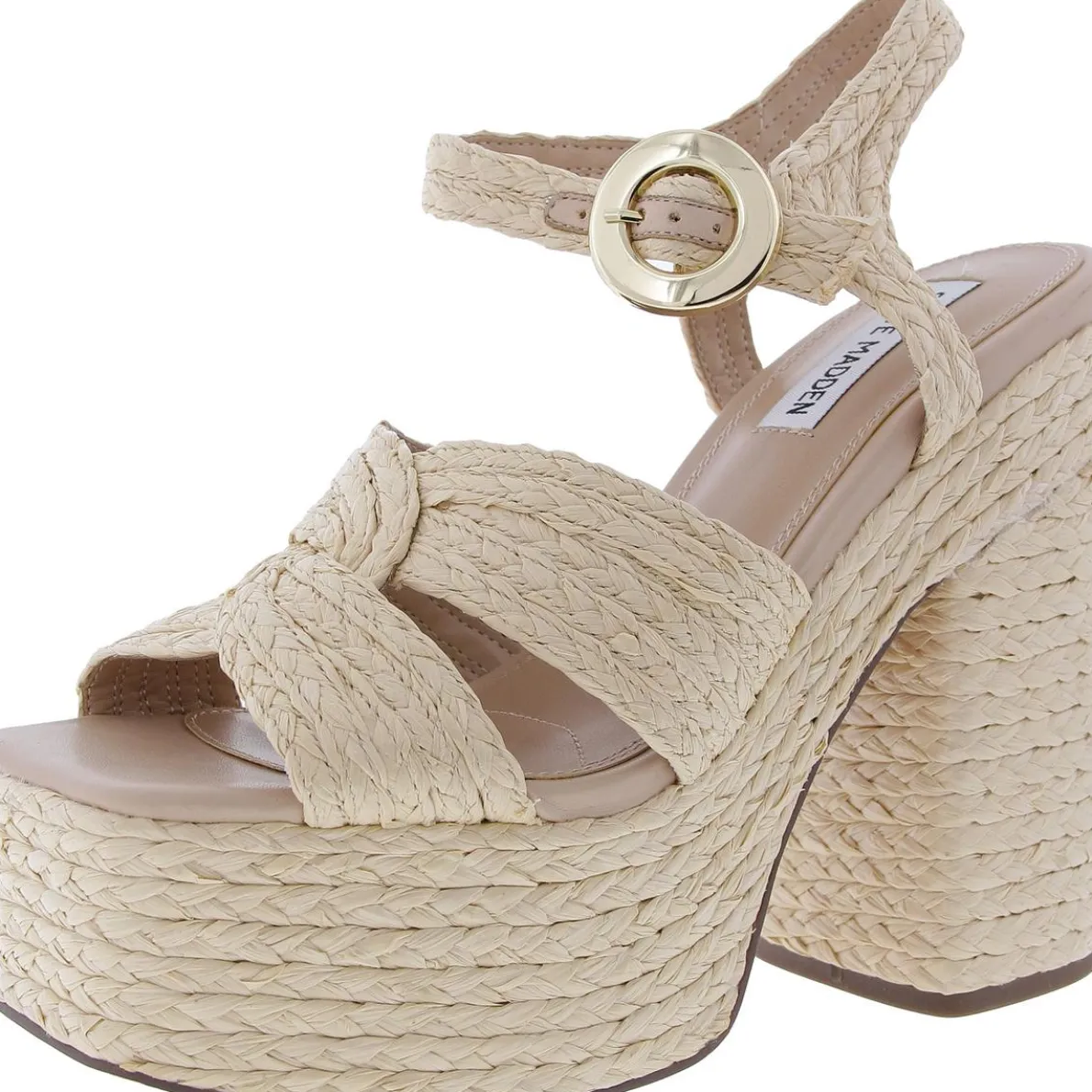 Matter Platform Sandals