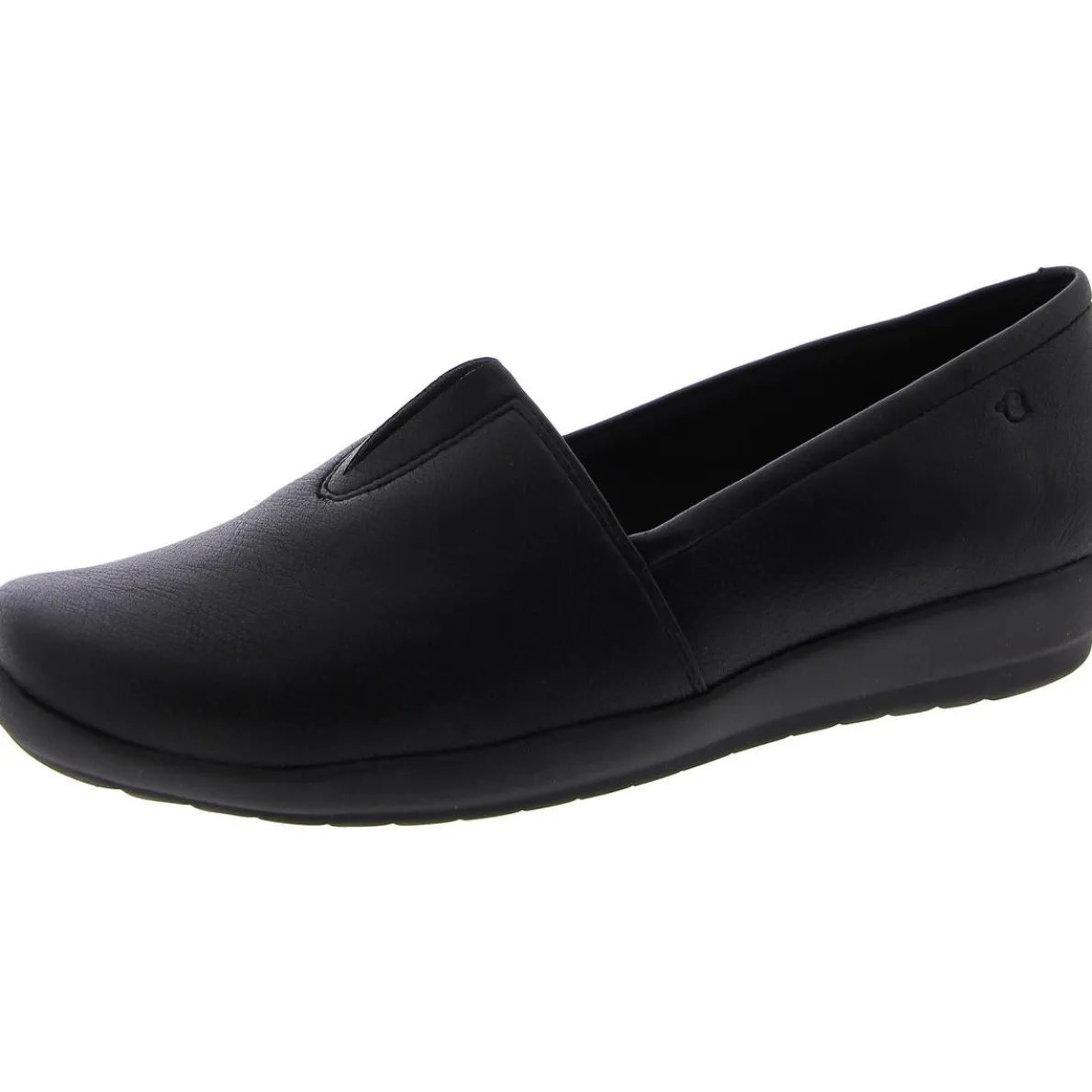 Arlie 3 Faux Leather Lifestyle Loafers