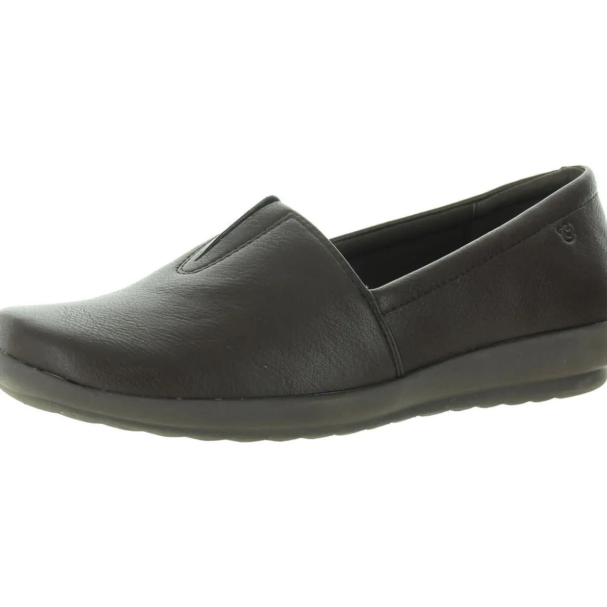 Arlie 3 Faux Leather Lifestyle Loafers