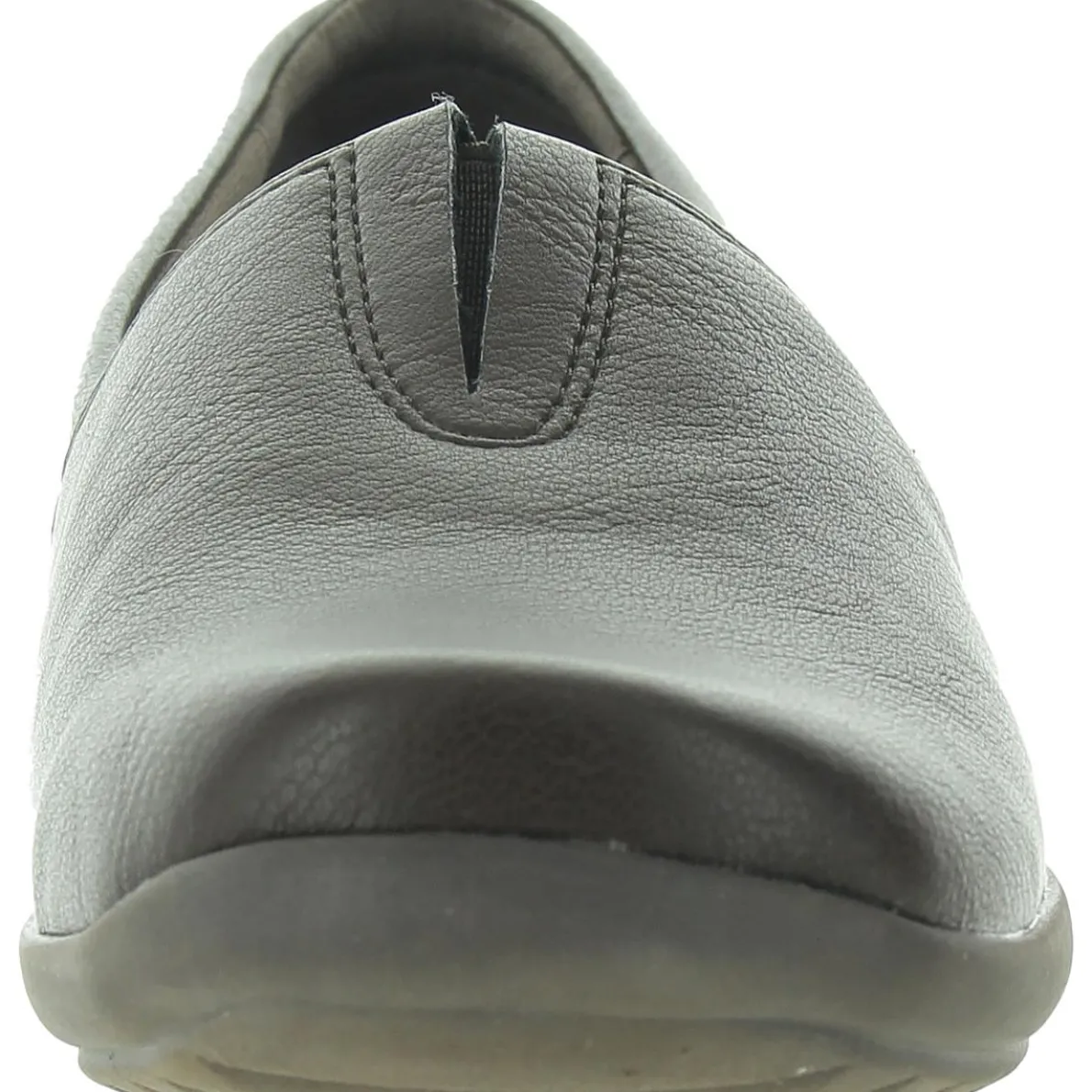 Arlie 3 Faux Leather Lifestyle Loafers