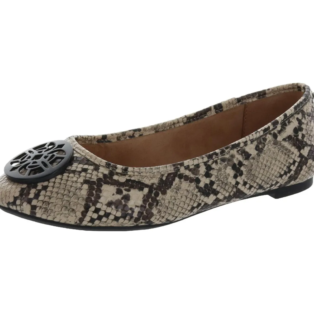 Colleen Ballet Flats