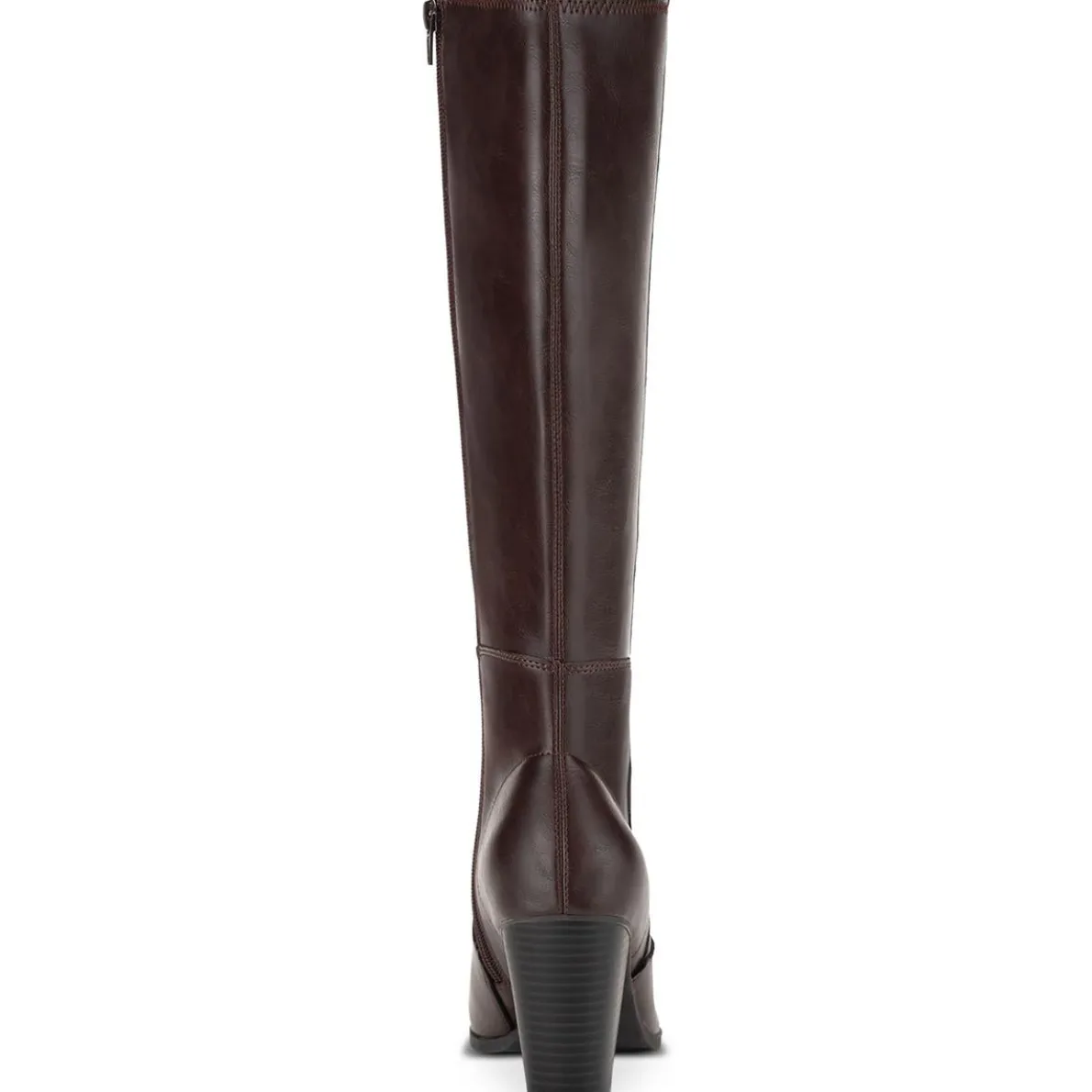 Addyy Zipper Tall Knee-High Boots