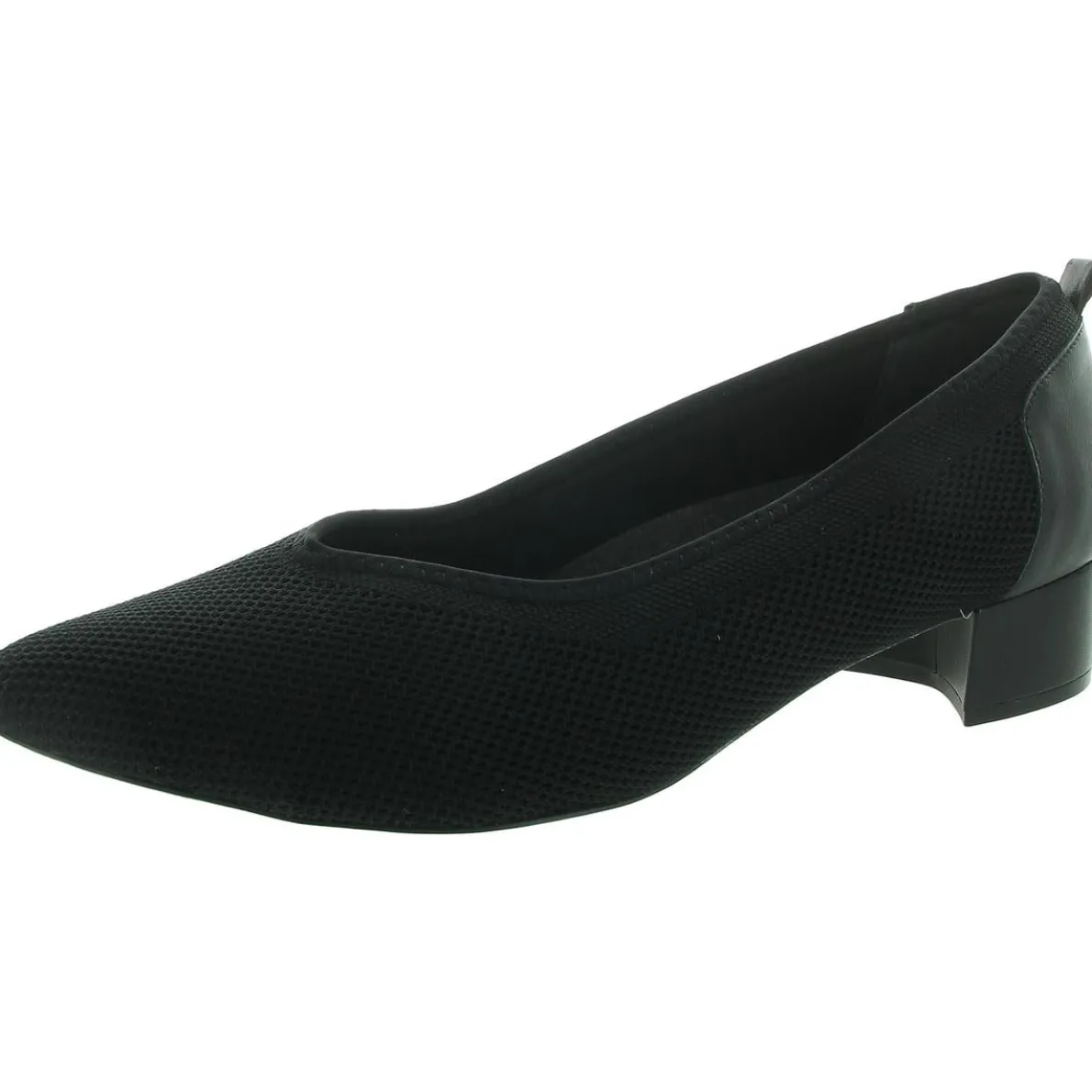 Mesh Inset Pumps