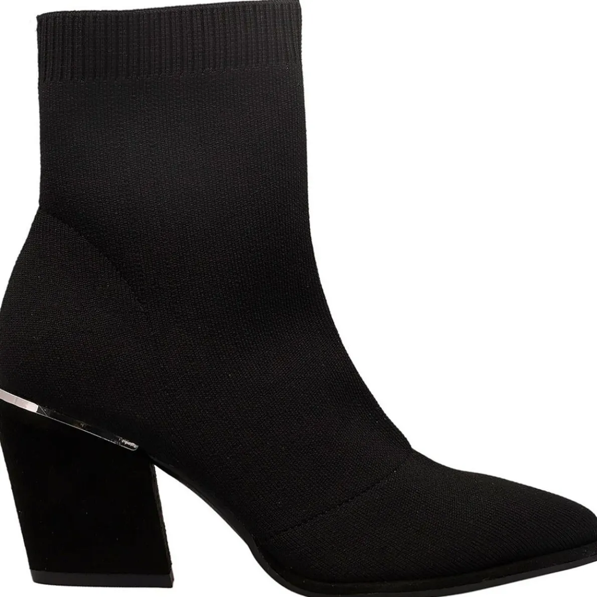 Draxton Stretch Slip On Booties