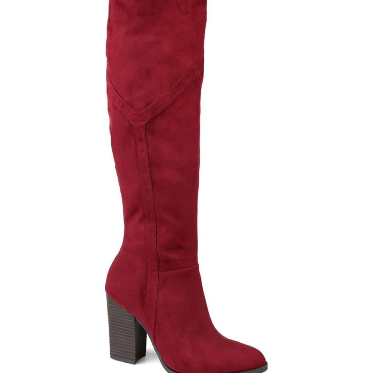 Kyllie Knee-High Boots