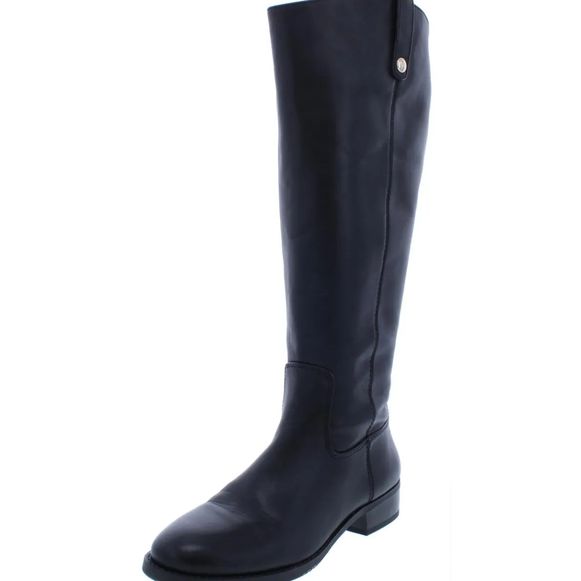 FawneWC Leather Riding Boots