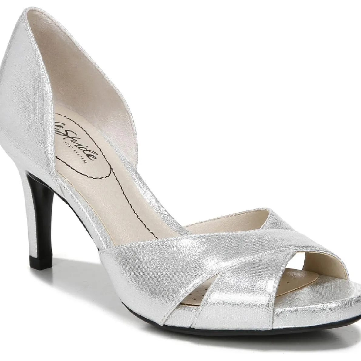 Myonos Heels Dress Sandals