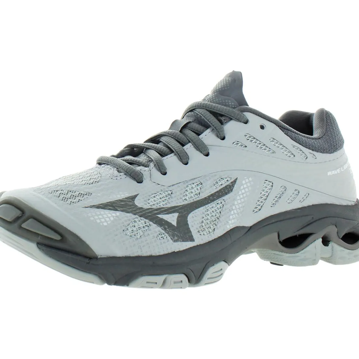 Wave Lightning Z4 Trainers Workout Volleyball Shoes