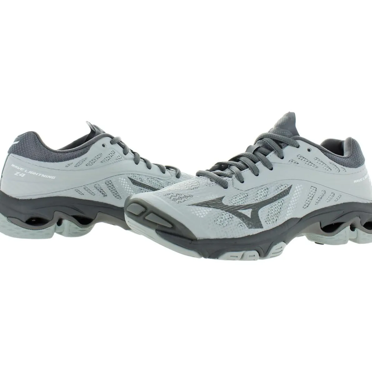 Wave Lightning Z4 Trainers Workout Volleyball Shoes