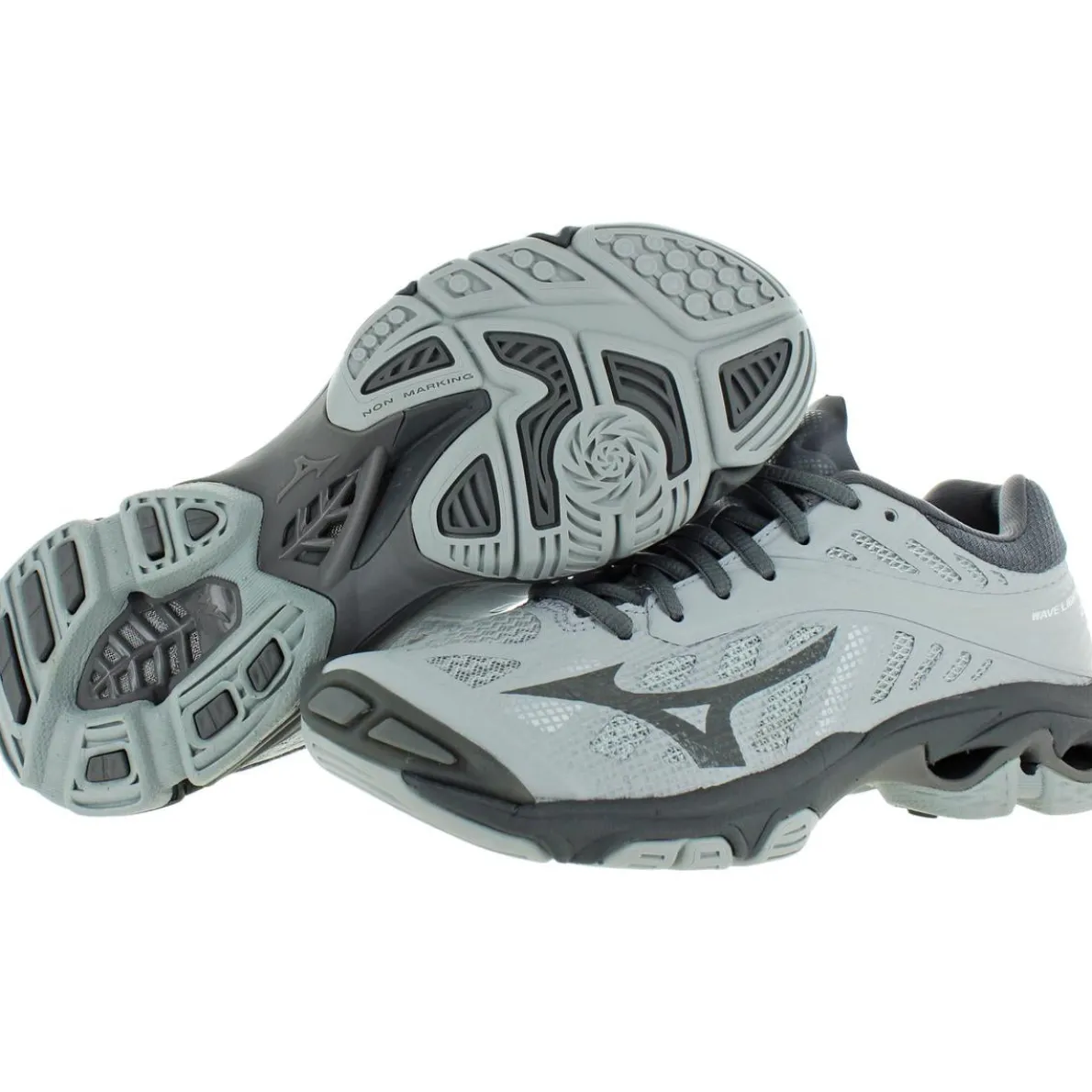 Wave Lightning Z4 Trainers Workout Volleyball Shoes