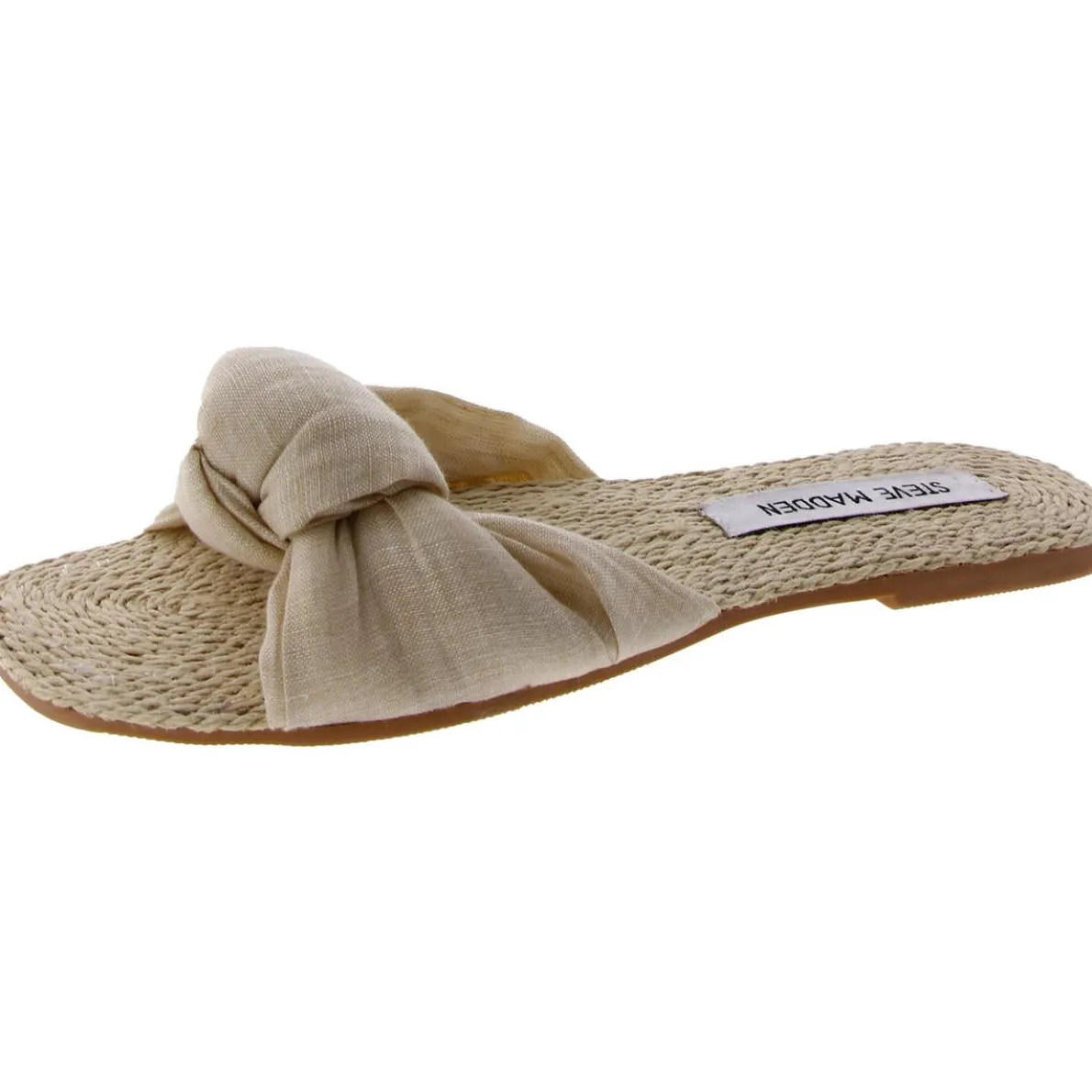 Hays Slip-On Twist Slide Sandals