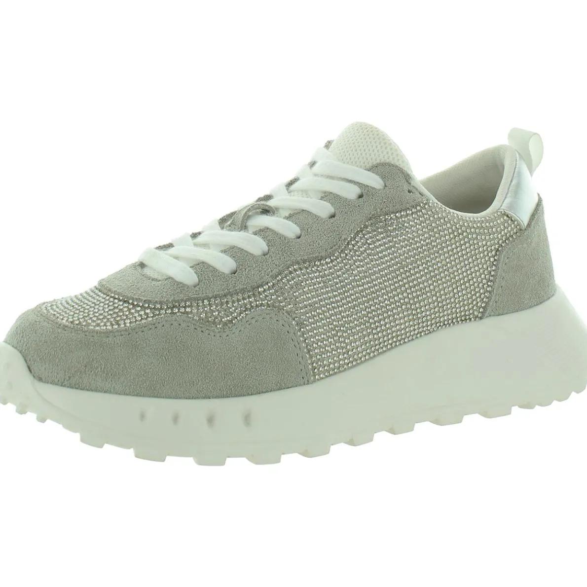 Luster Leather Waterproof Casual And Fashion Sneakers